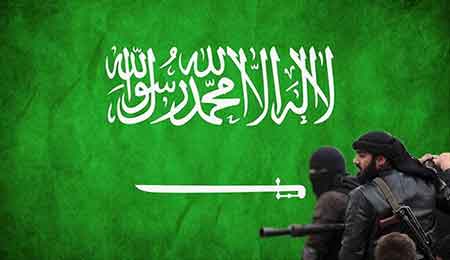 السعودية تتحرّك لتوحيد الفصائل السورية المسلّحة المدعومة منها