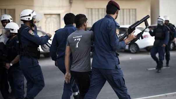 ’هيومن رايتس ووتش’ تؤكد تعرّض المعتقلين في البحرين للتعذيب والانتهاكات اللاأخلاقية
