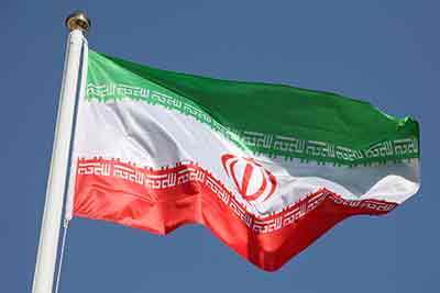 إيران تدعو المجتمع الدولي للتحرك لوقف جرائم الصهاینة ضد الفلسطينيين