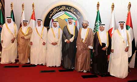 دول الخليج تتفق على إنشاء جهاز شرطة موحّد بينها