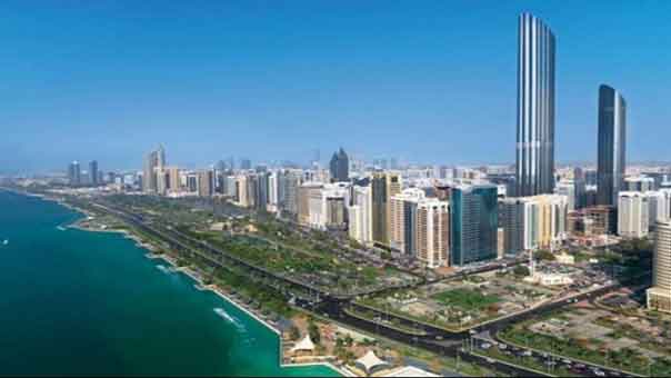 التطبيع الخليجي الصهيوني يسلك طريقه علنيًا .. &rsquo;اسرائيل&rsquo; تفتتح بعد أسابيع أول ممثلية لها في أبو ظبي