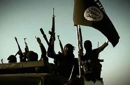  &rsquo;داعش&rsquo; يتبنى  تفجير مسجد شمال بنغلادش