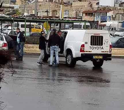  استشهاد فلسطينيين في بيت لحم وطولكرم وحملة مداهمات واسعة لمنازل في الخليل