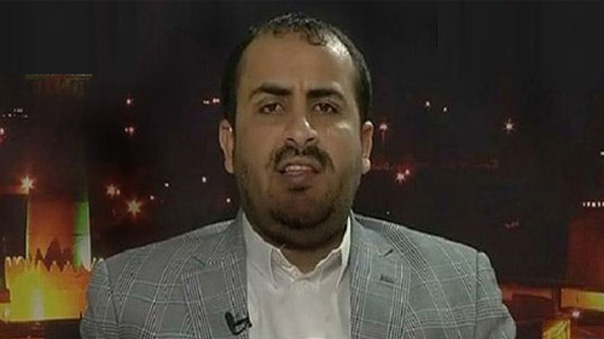 القوات المسلحة اليمنية تعلن بدء المرحلة الأولى من التصعيد ضمن الخيارات الاستراتيجية لمواجهة العدوان السعودي