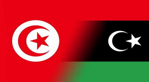 تونس تنجح في دفع الليبيين لإبرام اتفاق سلام