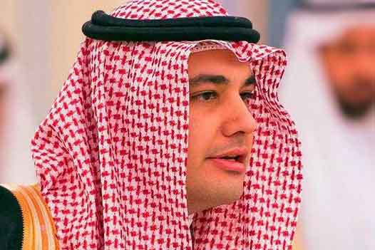 بعد وقفها بثّ قناتي المنار والميادين .. السعودية تطلق قريبًا قناة باللغة الفارسية
