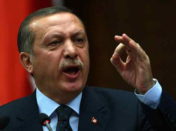 الصحف الاجنبية: قوة الاسد تزداد.. واردوغان فشل في سوريا