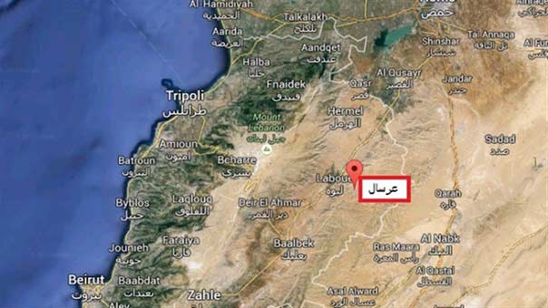 مقتل القيادي في &rsquo;النصرة&rsquo; &rsquo;أبو فراس الجبة&rsquo; على يد المقاومة في وادي الخيل بجرود عرسال