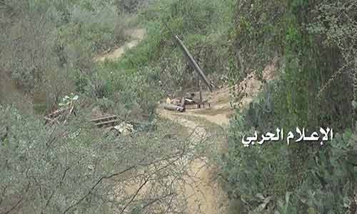 الجيش اليمني يدخل منظومة ’الصرخة3’ للرد على العدوان والسعودية تستمر في استهداف المدنيين