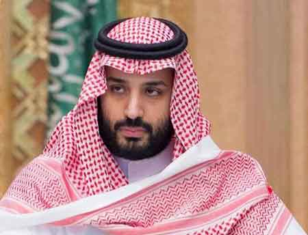 أمر ملكي بتولي بن سلمان رئاسة مجلس إدارة هيئة المدن الاقتصادية