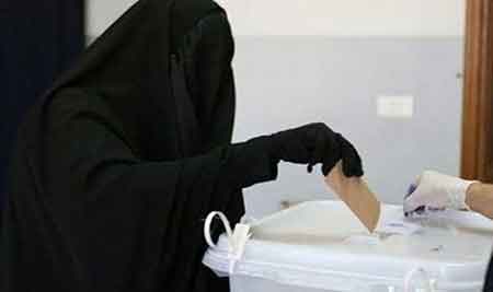 السعوديات يخرقن منظومة الإنغلاق والقمع في المملكة