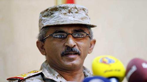 العميد لقمان لـ’العهد’: ضربة ’توشكا’ في باب المندب استندت لمعلومات استخباراتية.. وقتلى العدوان ومرتزقته بالمئات