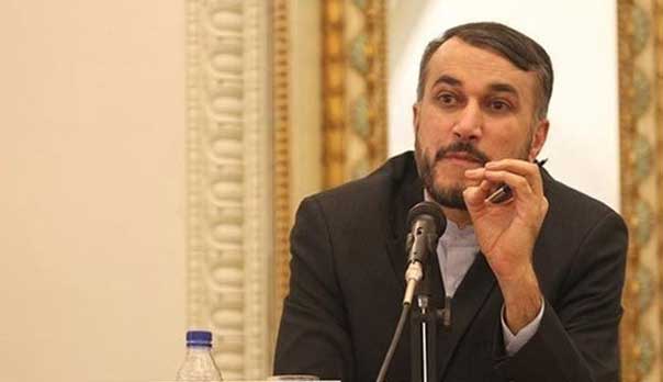 طهران تؤكد موقفها الداعم لسوريا: قرار ترشح الرئيس الأسد للرئاسة مرتبط به وبالشعب السوري