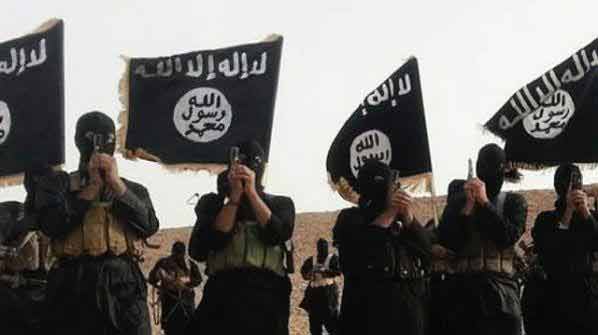 يعلون: &rsquo;إسرائيل&rsquo; غير قلقة من &rsquo;داعش&rsquo; وهو لا يريد محاربة &rsquo;اسرائيل&rsquo;