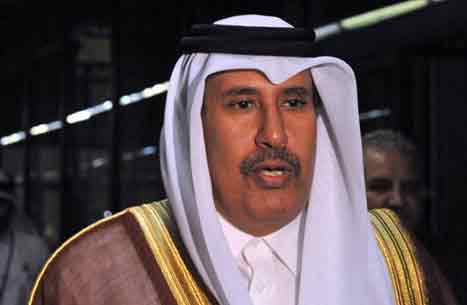 &rsquo;الغارديان&rsquo;: بريطاني يقاضي رئيس الحكومة القطرية السابق بدعوى حبسه وتعذيبه