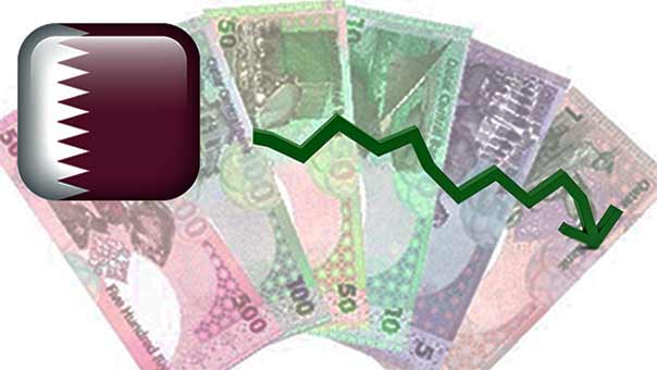 قطر تتوقع عجزا في موازنة 2016 يناهز 13 مليار دولار
