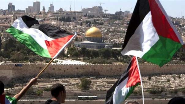 اليونان تستعد للاعتراف رسمياً بدولة فلسطين