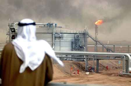 دول الخليج خسرت 500 مليار دولار بسبب هبوط أسعار النفط