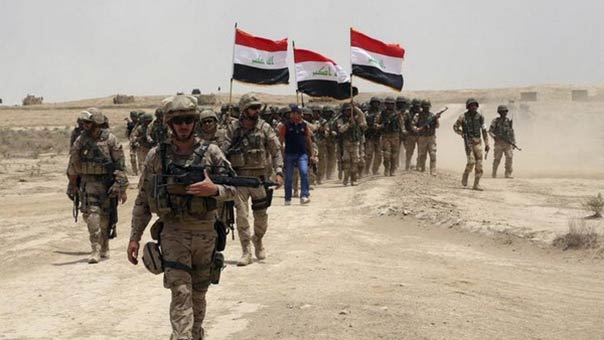 الصحف الأجنبية: تحرير الرمادي انتصار ممهد لهزيمة &rsquo;داعش&rsquo;