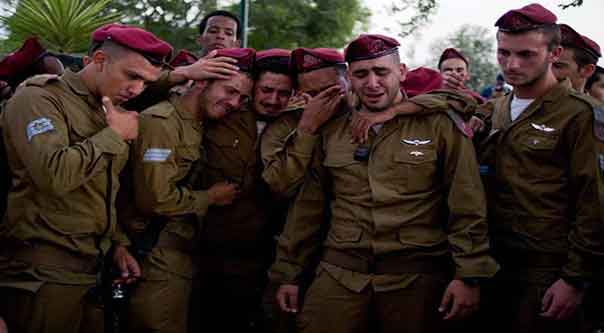 عام 2015 في فلسطين المحتلة: انتفاضة أربكت الاحتلال وأوقفت عربدة مستوطنيه