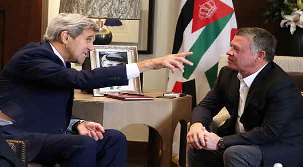 عام 2015 في فلسطين المحتلة: انتفاضة أربكت الاحتلال وأوقفت عربدة مستوطنيه