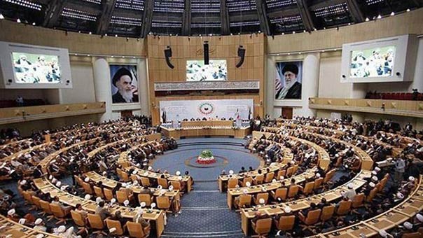 مؤتمر الوحدة الاسلامية يواصل أعماله بطهران