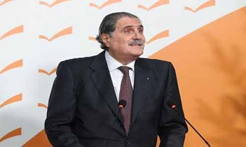 تكتل التغيير والاصلاح يدعو الى تنقية القلوب تمهيداً لتثبيت الوحدة الوطنية