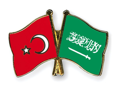 بعد الخسارة السعودية-التركية في الحرب السورية.. مجلس تعاون &rsquo;استراتيجي&rsquo; بين البلدين