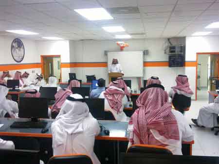 لجنة خاصة لرصد &rsquo;سلوكيات التطرف&rsquo; في مدارس السعودية
