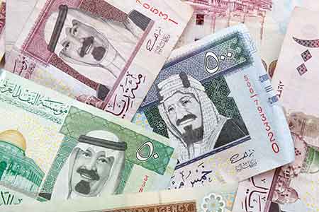 مجتهد يشكّك في أرقام الميزانية السعودية: الإيرادات الحقيقية ضعف المعلنة