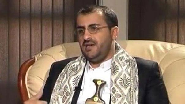 عبد السلام: تأخر عودة أنصار الله إلى مفاوضات جنيف يعود إلى تأخر ولد الشيخ في إرسال مسودة الحوار الأولى