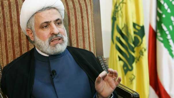 الشيخ قاسم: نحمل السلطات السعودية مأساة منى ولإجراء تحقيق شفاف وعرضه أمام الرأي العام