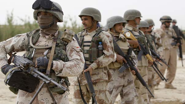 مقتل خبير المتفجرات في &rsquo;داعش&rsquo; المدعو أبو هاجر في كمين أمني جنوب بغداد