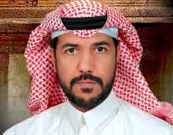 خالد العمير.. معتقل سعودي منذ 7 سنوات لنصرته غزة!