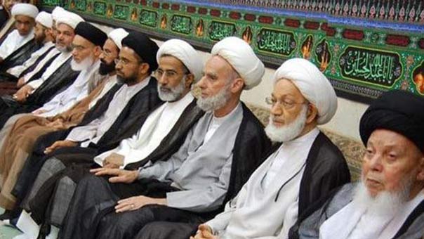 بيان كبار علماء البحرين: لا يمكن اخضاع الدين للقوانين الموضوعة