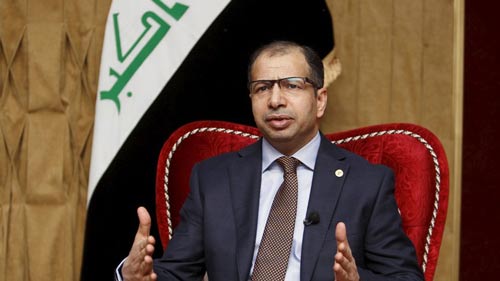 الجبوري: قوات أجنبية خاصة تنفذ غارات على &rsquo;داعش&rsquo; قبل الهجوم لاستعادة الموصل