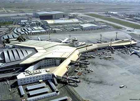 مطار الكويت معرّض للإقفال