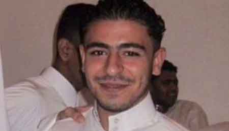 شقيقة الشهيد الصويمل: المباحث أكدّت لنا براءة محمد