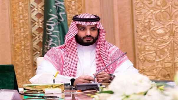 &rsquo;يديعوت&rsquo;: محمد بن سلمان هو الحاكم الفعلي للسعودية