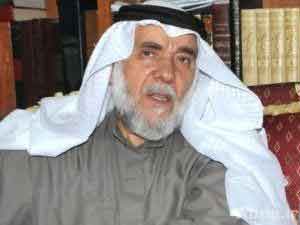 الأمين العام لحركة &rsquo;حق&rsquo; البحرينية مهدّد بفقد بصره