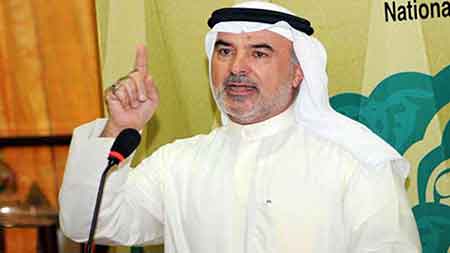 نائب كويتي: سخط شعبي في البلاد بسبب تخوين الشيعة المستمر
