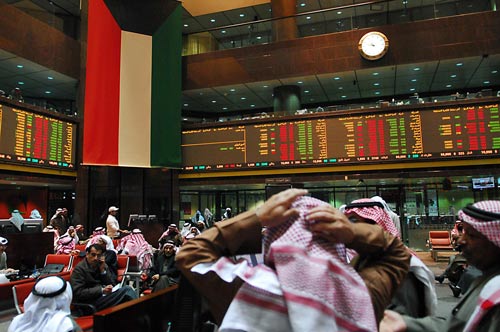 تراجع البورصات الخليجية بعد رفع العقوبات عن ايران.. وخسائر السعودية منذ بداية 2016 فاقت مجمل خسائرها خلال العام الماضي