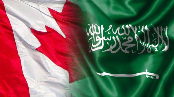 عربات جيب مدرعة ومسلحة من كندا إلى السعودية: عندما لا تكون الجهالة من الأمور القاتلة