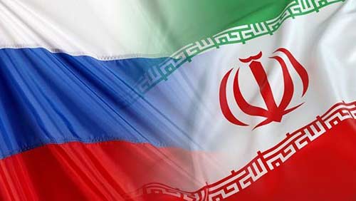 إيران تفتح أبوابها أمام المستثمرين: أول مكتب روسي تجاري في طهران