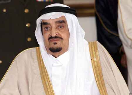 طليقة الملك فهد تكشف عدوانيته