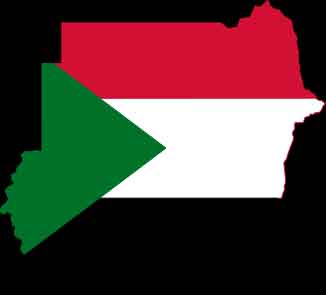السودان إلى التطبيع مع كيان العدو