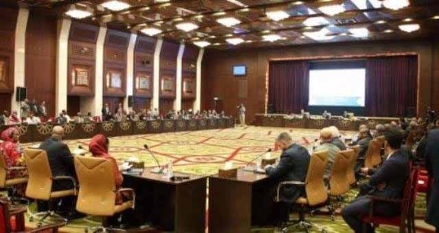 مؤتمر البرلمانات الإسلامية: دعوة لحل النزاع في اليمن وسوريا سلمياً.. وللحد من التوترات في المنطقة