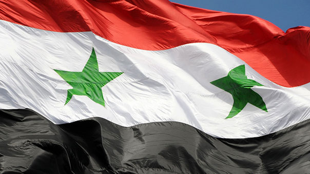 وفد سورية لدى الأمم المتحدة يدعو مجلس الأمن لحماية الشعب الفلسطيني