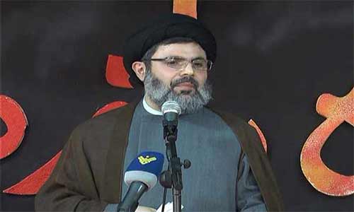 السيد صفي الدين: ما تفعله ’الوهابية’ في هذا العالم الاسلامي هو انحراف كامل