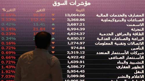 لأول مرة في تاريخ المملكة.. السعودية تستدين لتغطية عجز الموازنة
